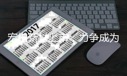 宏柏新材上市,力争成为全球硅基新材料龙头制造商
